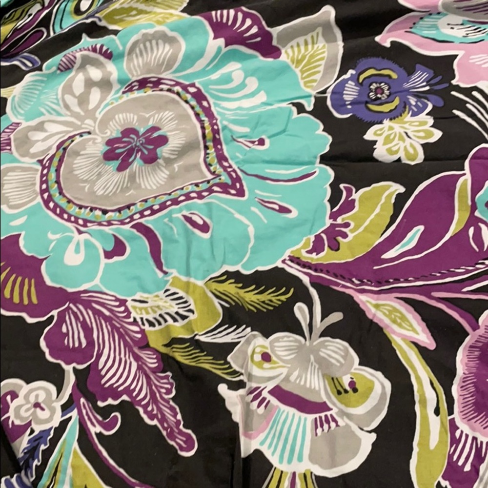 PB Dorm Duvet Cover